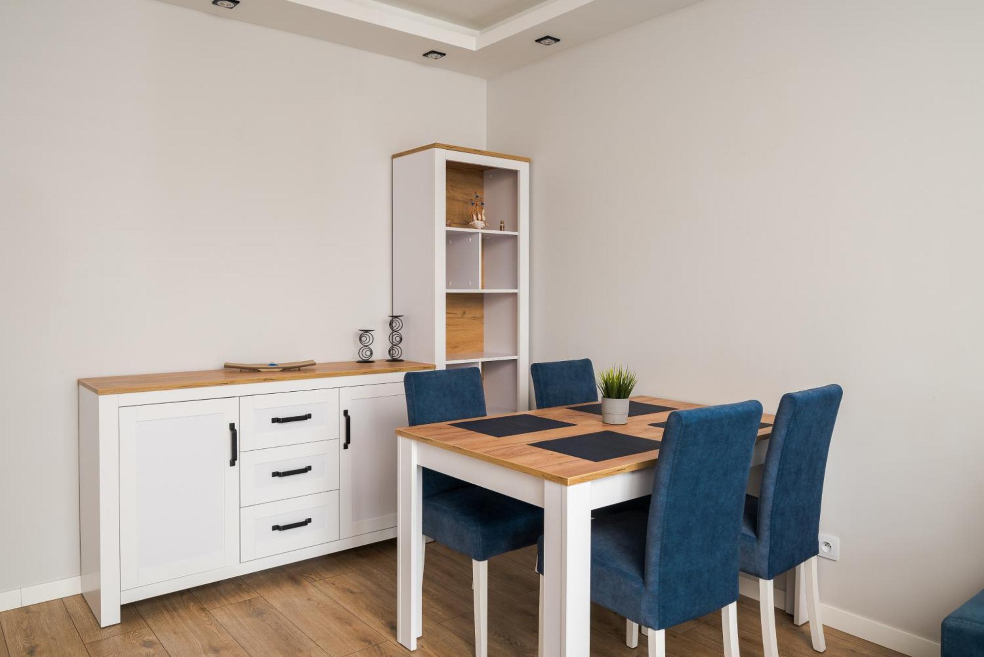 Racjonalizacji Stylish Appartamento