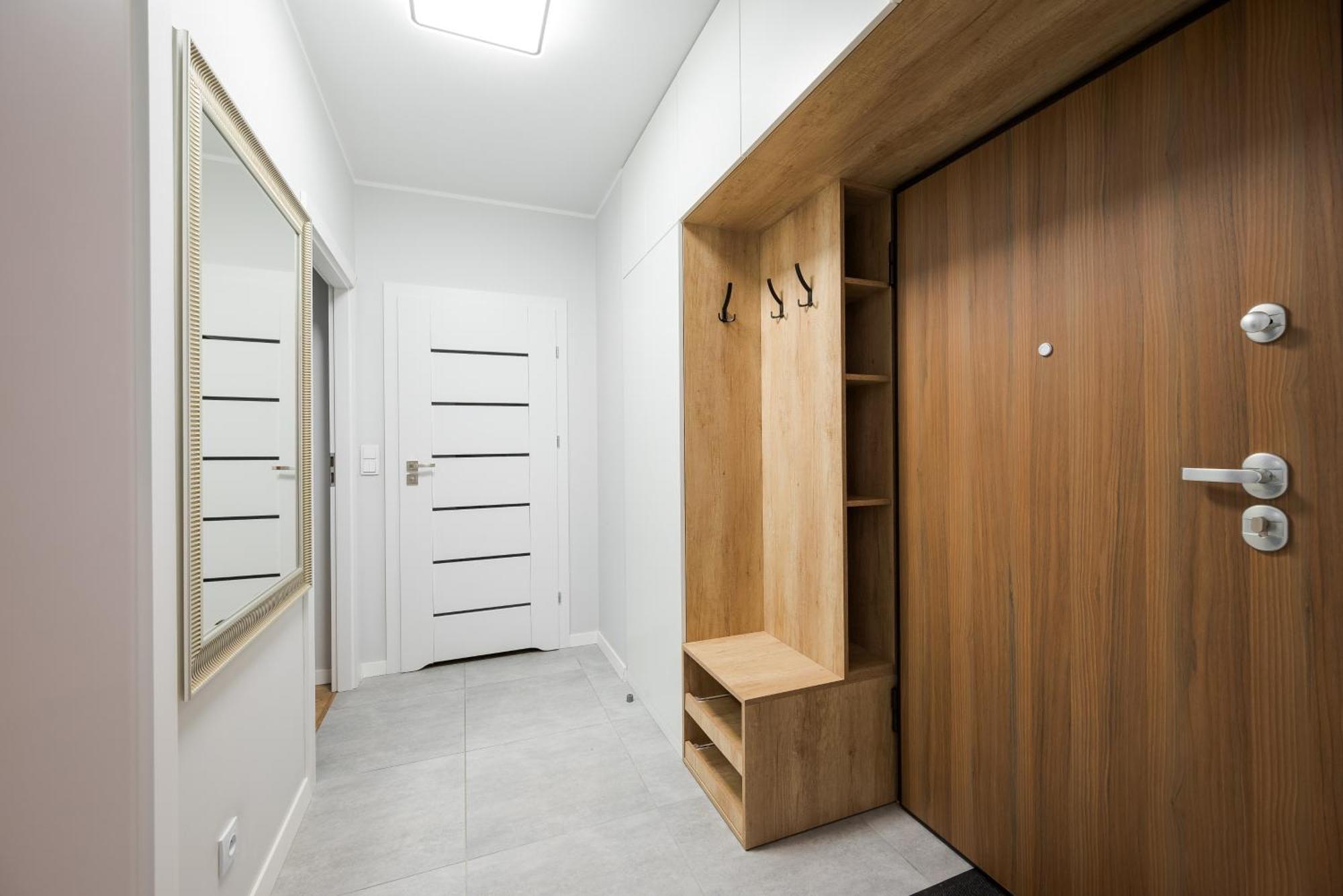 Appartamento Racjonalizacji Stylish *